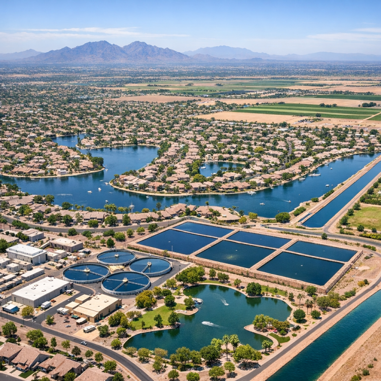 Gilbert’s Water Rate Increases: Understanding the Changes and Their Impact